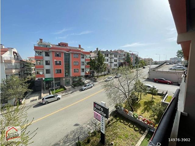 DOĞANdan KATTA KÖŞE BİNA GENİŞ FERAH 4+1 ASANSÖRLÜ - Görsel 16