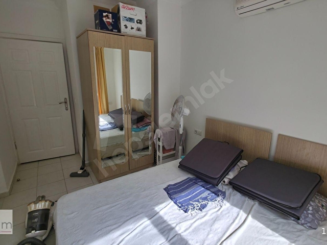 Bodrum Adabükünde 2+1 Göl Manzaralı Daire - Görsel 10
