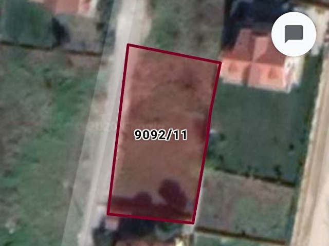 Nilufer Koyde Satilik Arsa 923m2 Bursa Manzarali 1500bin Tl 68787 73 Hurriyet Emlak