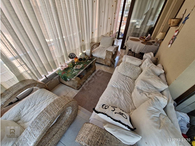 BİRLİK MAHALLESİ 393. CADDE ÜZERİ ASNASÖRLÜ ARA KAT SATILIK KUPON 3+1 DAİRE .......... - Görsel 19