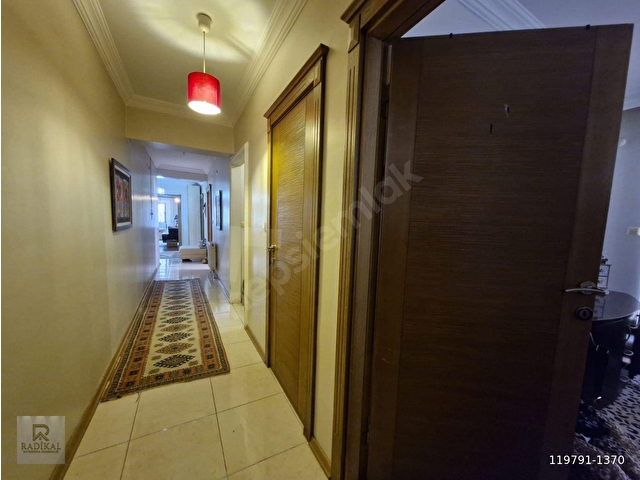 BİRLİK MAHALLESİ 393. CADDE ÜZERİ ASNASÖRLÜ ARA KAT SATILIK KUPON 3+1 DAİRE .......... - Görsel 6