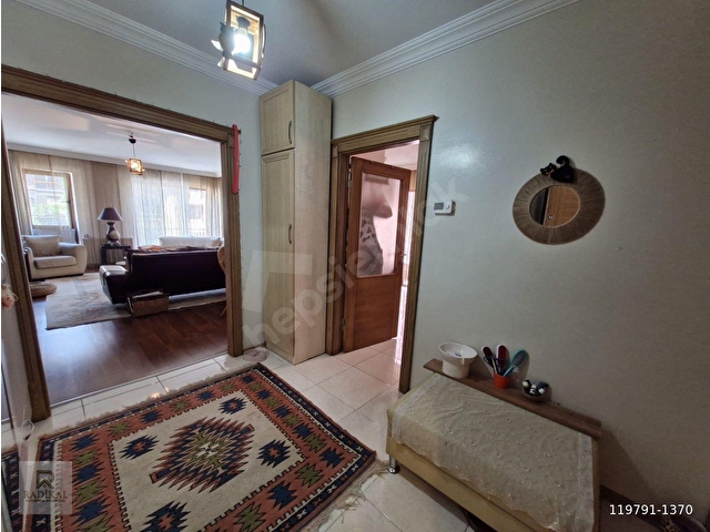 BİRLİK MAHALLESİ 393. CADDE ÜZERİ ASNASÖRLÜ ARA KAT SATILIK KUPON 3+1 DAİRE .......... - Görsel 2