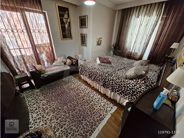 BİRLİK MAHALLESİ 393. CADDE ÜZERİ ASNASÖRLÜ ARA KAT SATILIK KUPON 3+1 DAİRE .......... - Görsel 23