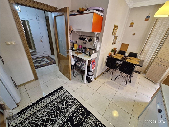 BİRLİK MAHALLESİ 393. CADDE ÜZERİ ASNASÖRLÜ ARA KAT SATILIK KUPON 3+1 DAİRE .......... - Görsel 17
