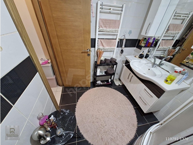 BİRLİK MAHALLESİ 393. CADDE ÜZERİ ASNASÖRLÜ ARA KAT SATILIK KUPON 3+1 DAİRE .......... - Görsel 30