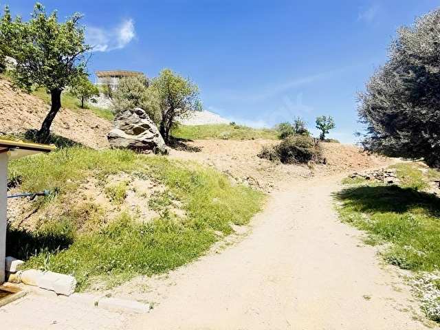 % 50 imarları 942 m2 Mükemmel yer - Görsel 17