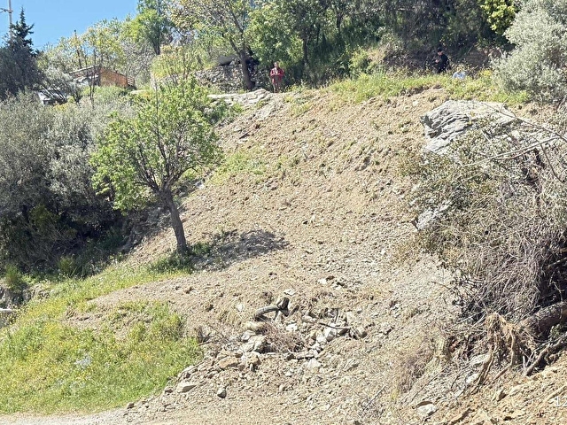 % 50 imarları 942 m2 Mükemmel yer - Görsel 28