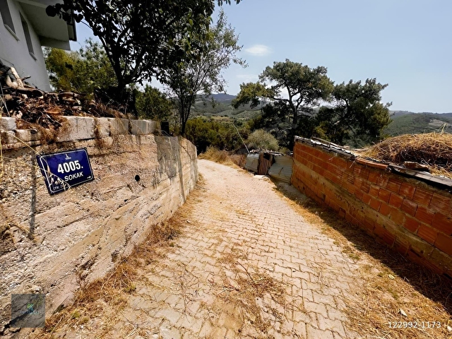 % 50 imarları 942 m2 Mükemmel yer - Görsel 26