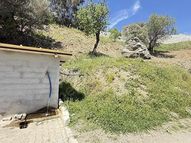 % 50 imarları 942 m2 Mükemmel yer - Görsel 22