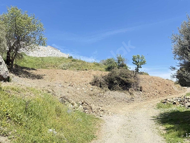% 50 imarları 942 m2 Mükemmel yer - Görsel 16