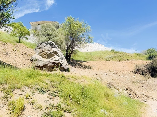% 50 imarları 942 m2 Mükemmel yer - Görsel 15
