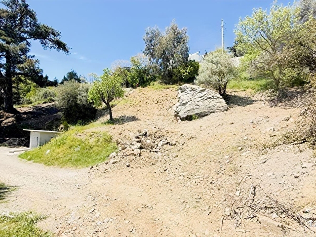 % 50 imarları 942 m2 Mükemmel yer - Görsel 21