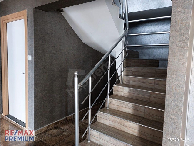 ÇANKAYA İLKER MAHALLESİ VADİ MANZARALI KİRALIK 5+1 DUBLEKS DAİRE - Görsel 24