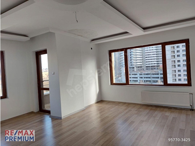 ÇANKAYA İLKER MAHALLESİ VADİ MANZARALI KİRALIK 5+1 DUBLEKS DAİRE - Görsel 23