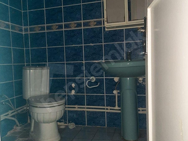 BOZKURT CADDESİNDE 2+1 KİRALIK - Görsel 7