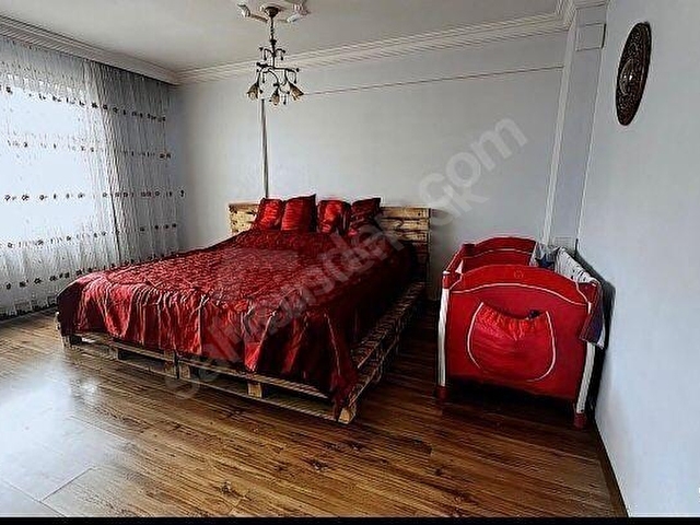 Satılık 5+1 Daire  Site İçinde Sıralı Müstakil Bahçeli - Görsel 15