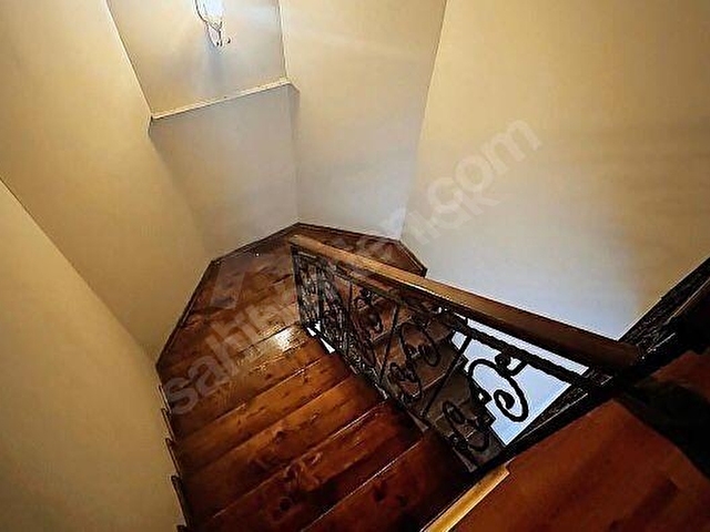 Satılık 5+1 Daire  Site İçinde Sıralı Müstakil Bahçeli - Görsel 22