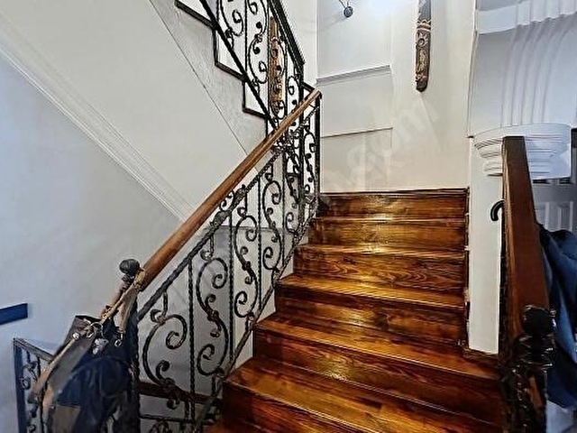 Satılık 5+1 Daire  Site İçinde Sıralı Müstakil Bahçeli - Görsel 12