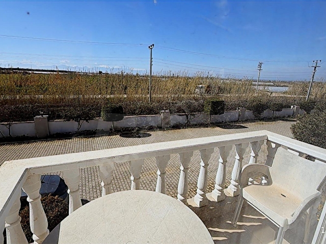 Kadriye de kiralık mobilyalı ultra lüks 4+1 dubleks - Görsel 7
