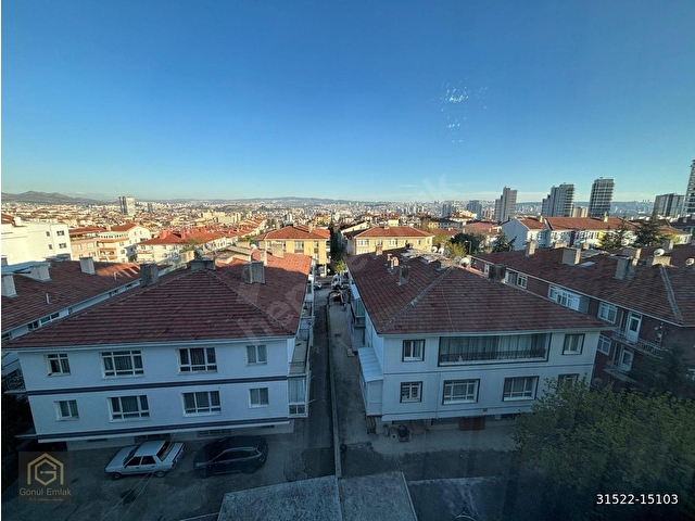 AYVALI CADDESİ ANTARES AVMNİN ARKASI BAĞIMSIZ MANZARALI YAPILI. - Görsel 27