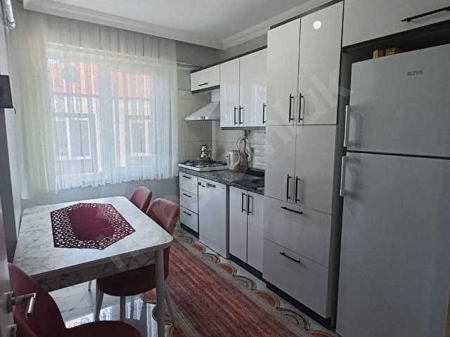 SATILIK 2+1 LÜKS DAİRE 90 M2 DENİZ MANZARALI ARAÇ TAKAS YAPILIR - Görsel 20