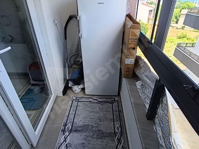 SATILIK 2+1 LÜKS DAİRE 90 M2 DENİZ MANZARALI ARAÇ TAKAS YAPILIR - Görsel 16