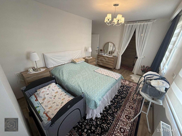 BYZ GRUPTAN KADIKÖY MAHALLESİNDE SATILIK LÜKS 3+1 DAİRE - Görsel 17