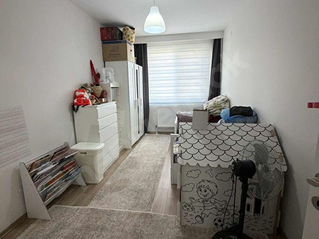 BYZ GRUPTAN KADIKÖY MAHALLESİNDE SATILIK LÜKS 3+1 DAİRE - Görsel 4