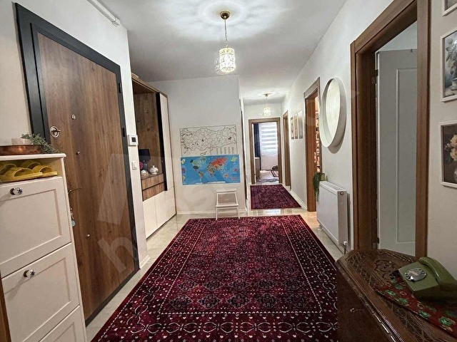 BYZ GRUPTAN KADIKÖY MAHALLESİNDE SATILIK LÜKS 3+1 DAİRE - Görsel 14