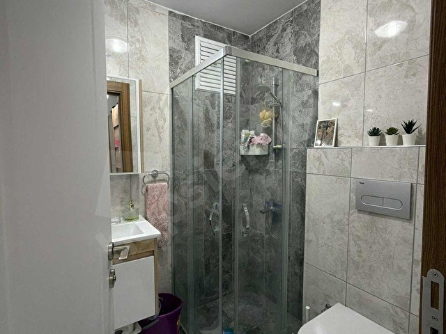BYZ GRUPTAN KADIKÖY MAHALLESİNDE SATILIK LÜKS 3+1 DAİRE - Görsel 9