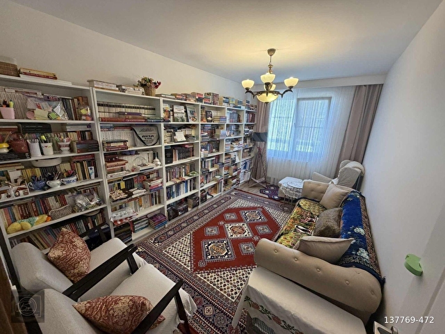 BYZ GRUPTAN KADIKÖY MAHALLESİNDE SATILIK LÜKS 3+1 DAİRE - Görsel 2