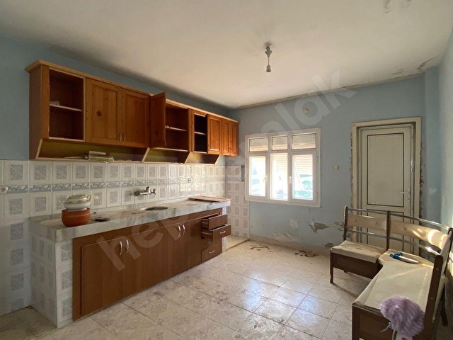 NEWGOLD GAYRİMENKUL DEN TAŞKUYU MAH SATILIK İKİ KATLI MÜSTAKİL EV