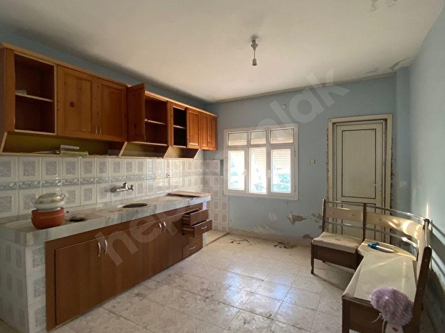 NEWGOLD GAYRİMENKUL DEN TAŞKUYU MAH SATILIK İKİ KATLI MÜSTAKİL EV - Görsel 2