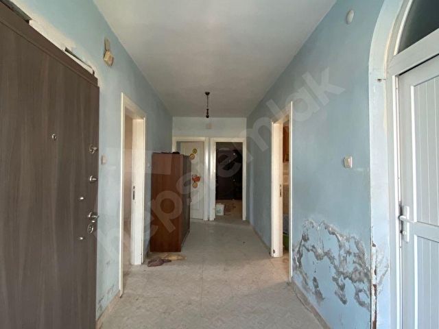 NEWGOLD GAYRİMENKUL DEN TAŞKUYU MAH SATILIK İKİ KATLI MÜSTAKİL EV - Görsel 16