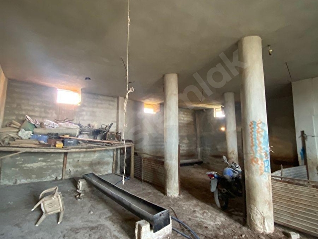 NEWGOLD GAYRİMENKUL DEN TAŞKUYU MAH SATILIK İKİ KATLI MÜSTAKİL EV - Görsel 25