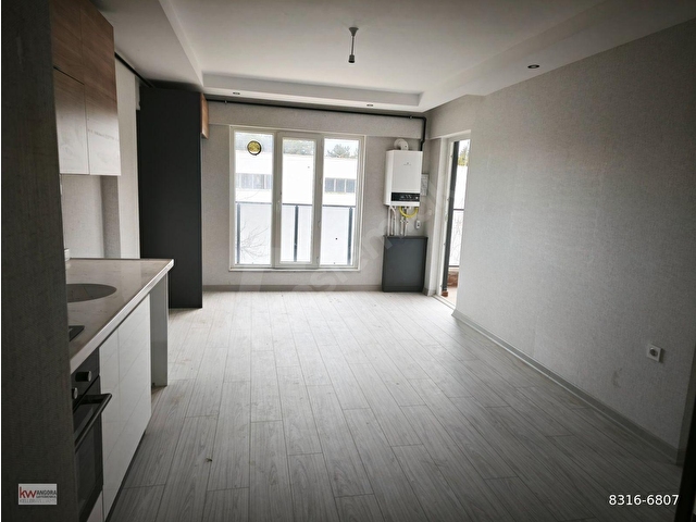 Çubuk Merkezde Masrafsız Yeni binada 2+1 Kiralık - Görsel 20