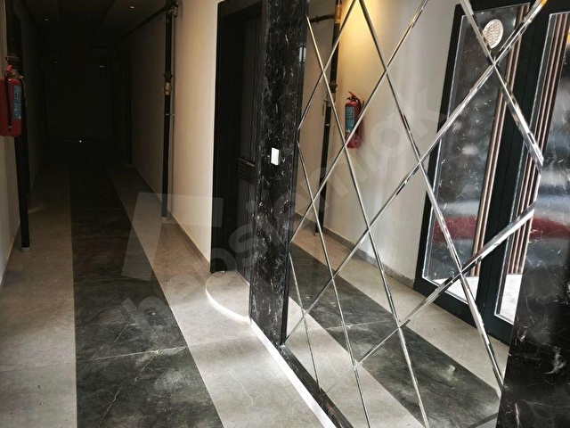 Çubuk Merkezde Masrafsız Yeni binada 2+1 Kiralık - Görsel 6