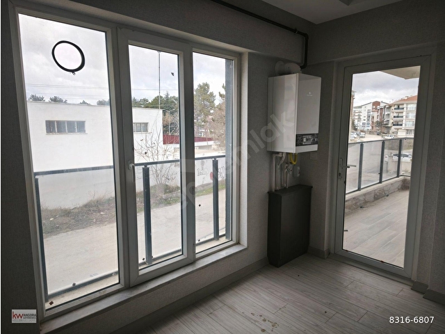 Çubuk Merkezde Masrafsız Yeni binada 2+1 Kiralık - Görsel 17