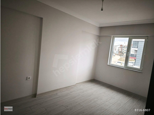 Çubuk Merkezde Masrafsız Yeni binada 2+1 Kiralık - Görsel 19