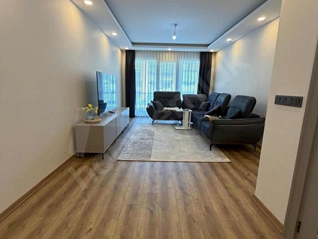 YAŞAMKENT SİTESİNDE TERASLI VE BALKONLU 2+1 SATILIK DAİRE - Görsel 10