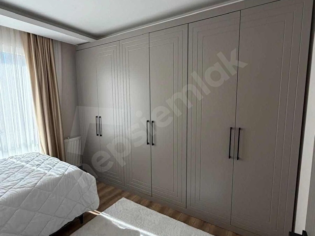 YAŞAMKENT SİTESİNDE TERASLI VE BALKONLU 2+1 SATILIK DAİRE - Görsel 15