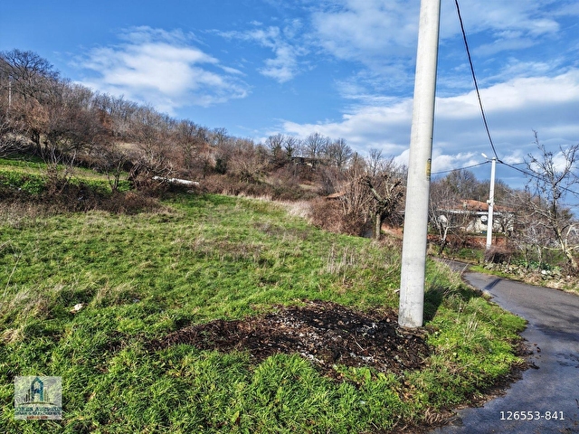 1.004 m² İMARLI ARSA ORMAN MANZARALI, YOLA CEPHELİ, İMARLI ARSA - Görsel 22