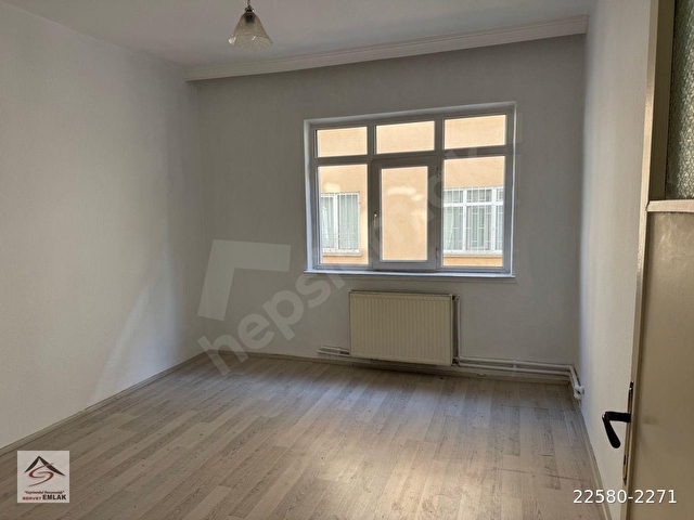 KEÇİÖREN TEPEBAŞI MERKEZDE 3+1 ORTA KAT KLASİK ARKA CEPHE KOMBİLİ DAİRE. - Görsel 6
