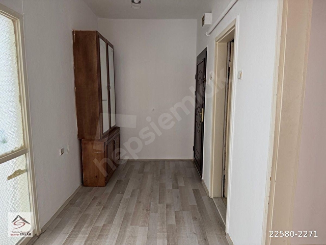 KEÇİÖREN TEPEBAŞI MERKEZDE 3+1 ORTA KAT KLASİK ARKA CEPHE KOMBİLİ DAİRE. - Görsel 8