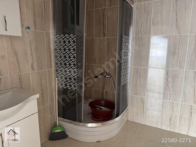 KEÇİÖREN TEPEBAŞI MERKEZDE 3+1 ORTA KAT KLASİK ARKA CEPHE KOMBİLİ DAİRE. - Görsel 10