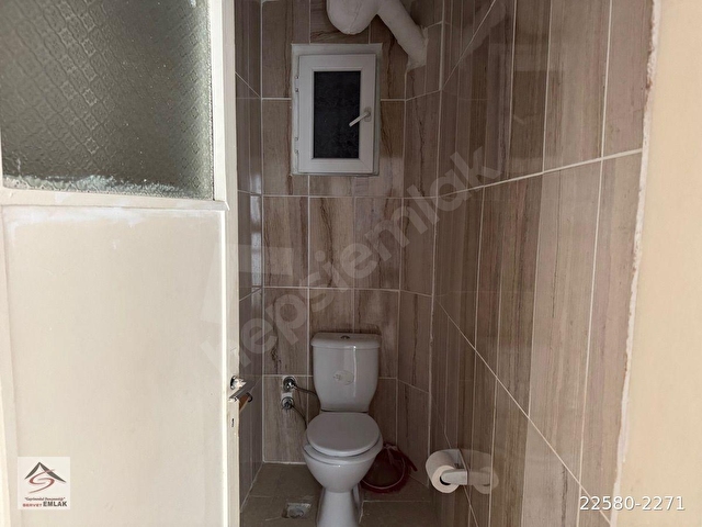 KEÇİÖREN TEPEBAŞI MERKEZDE 3+1 ORTA KAT KLASİK ARKA CEPHE KOMBİLİ DAİRE. - Görsel 11