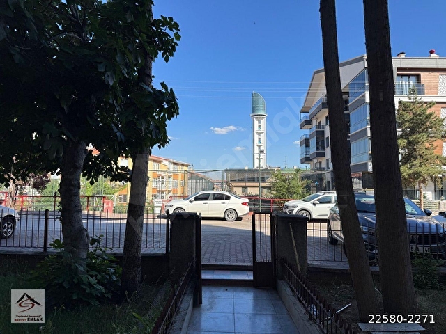 KEÇİÖREN TEPEBAŞI MERKEZDE 3+1 ORTA KAT KLASİK ARKA CEPHE KOMBİLİ DAİRE. - Görsel 13