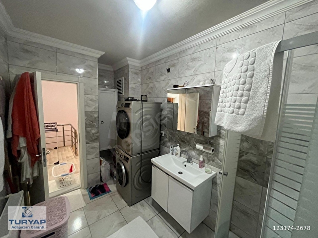 SATILIK 3+1 GENİŞ GÜZEL DAİRE - Görsel 26