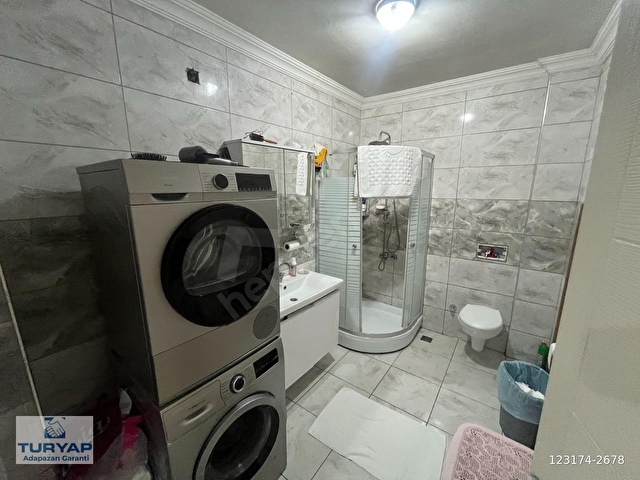 SATILIK 3+1 GENİŞ GÜZEL DAİRE - Görsel 25
