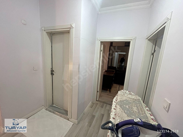 SATILIK 3+1 GENİŞ GÜZEL DAİRE - Görsel 22